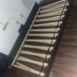160 Twin Bed frame For Sale 