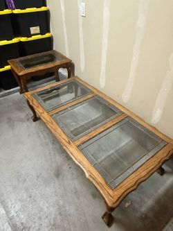 Livingroom tables