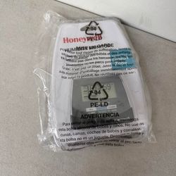 Honeywell - Humidity Monitor