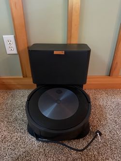 iRobot Roomba j7+
