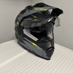 Atv Motorcycle Helmet 