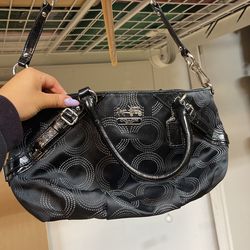 Brand New Coach Purse $45