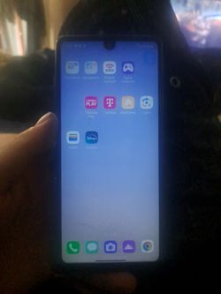 LG stylo 6