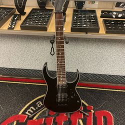 Ibanez Electric Guitar