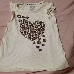 Girls Shirt