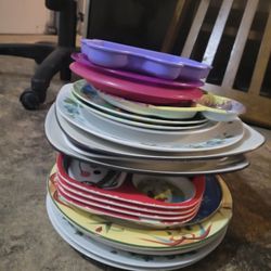 Plates Bundle 