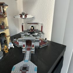 Lego Star Wars Set # 9526