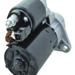 BMW Starter 