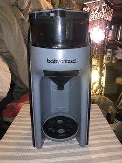 😍😍😍BABY BREZZA FORMULA MIXER😍😍😍