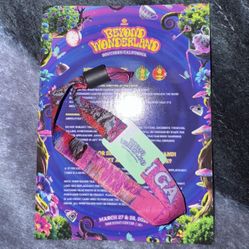 Beyond Wonderland FRIDAY ONLY GA 