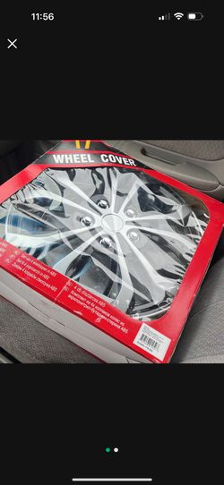 17” Universal Rim Cover 