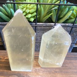 1 Citrine Tower