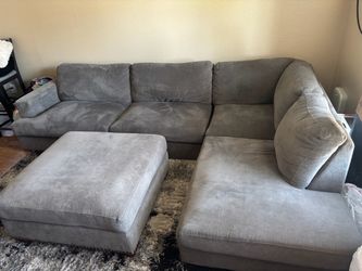 Sectional