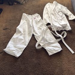 Karate martial arts G