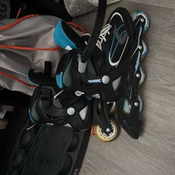 roller blades 