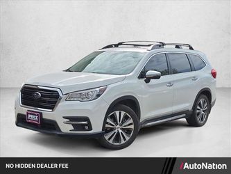 2019 Subaru Ascent