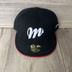 New Era FITTED hat $45 Mexico Team