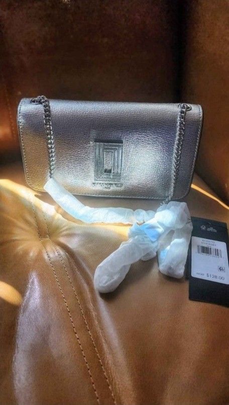 KARL LAGERFELD PARIS Kosette Shoulder Bag