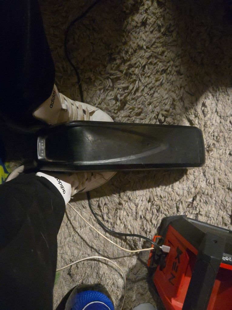 Electric Bike Battery