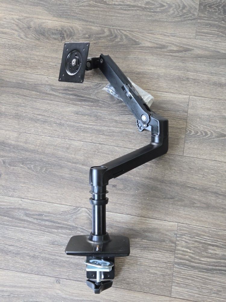 Monitor Arm Mount