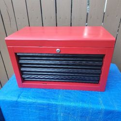 Craftsman Tool Box 