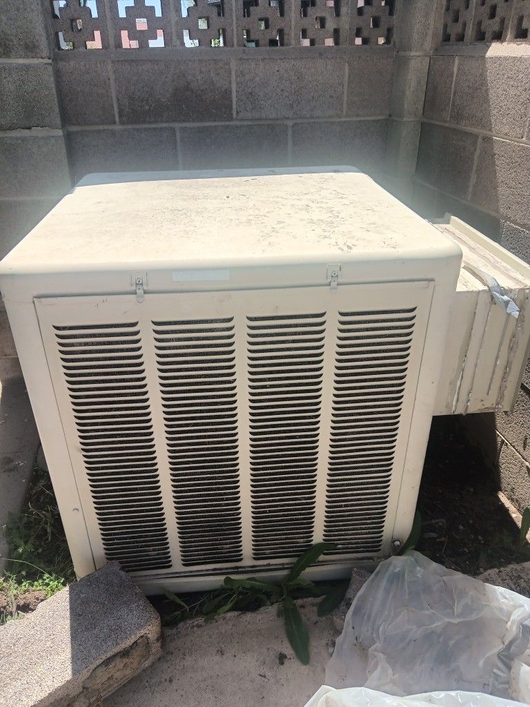 Extra large Swamp cooler