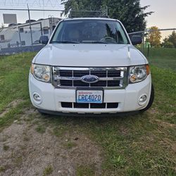 2008 Ford Escape