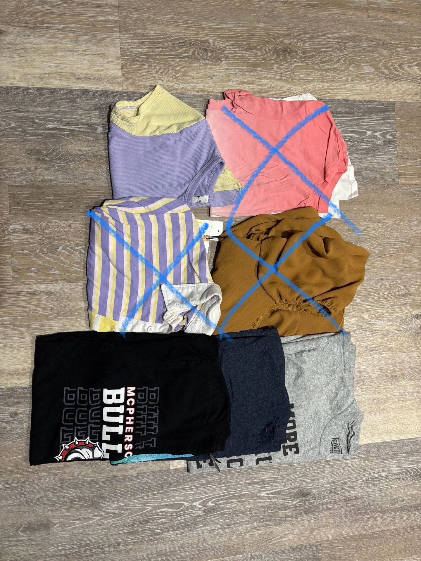 Tshirts