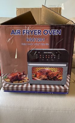 Air Fryer Oven