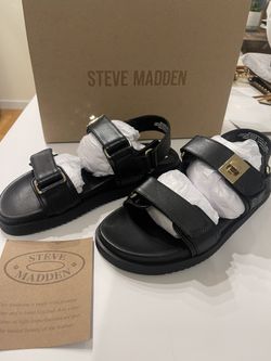 Steve Madden Kona Sandals 