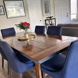 Dining Room Set-Gorgeous!