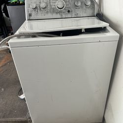 Kenmore Washer 