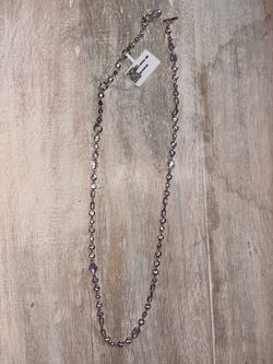 NWT Kendra Scott necklace