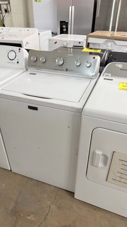 Maytag Centennial Top Load Washer