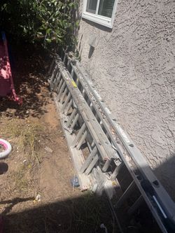 Ladders
