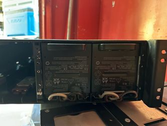 Rack-Mount UPS Battery Module