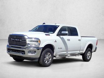 2020 RAM 2500