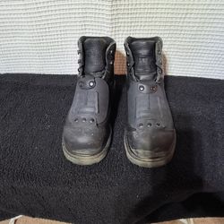 New Red Wing  Work Boots  10.5"W