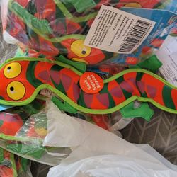 Dog Treats $5 Toys $10 Small Booties $5