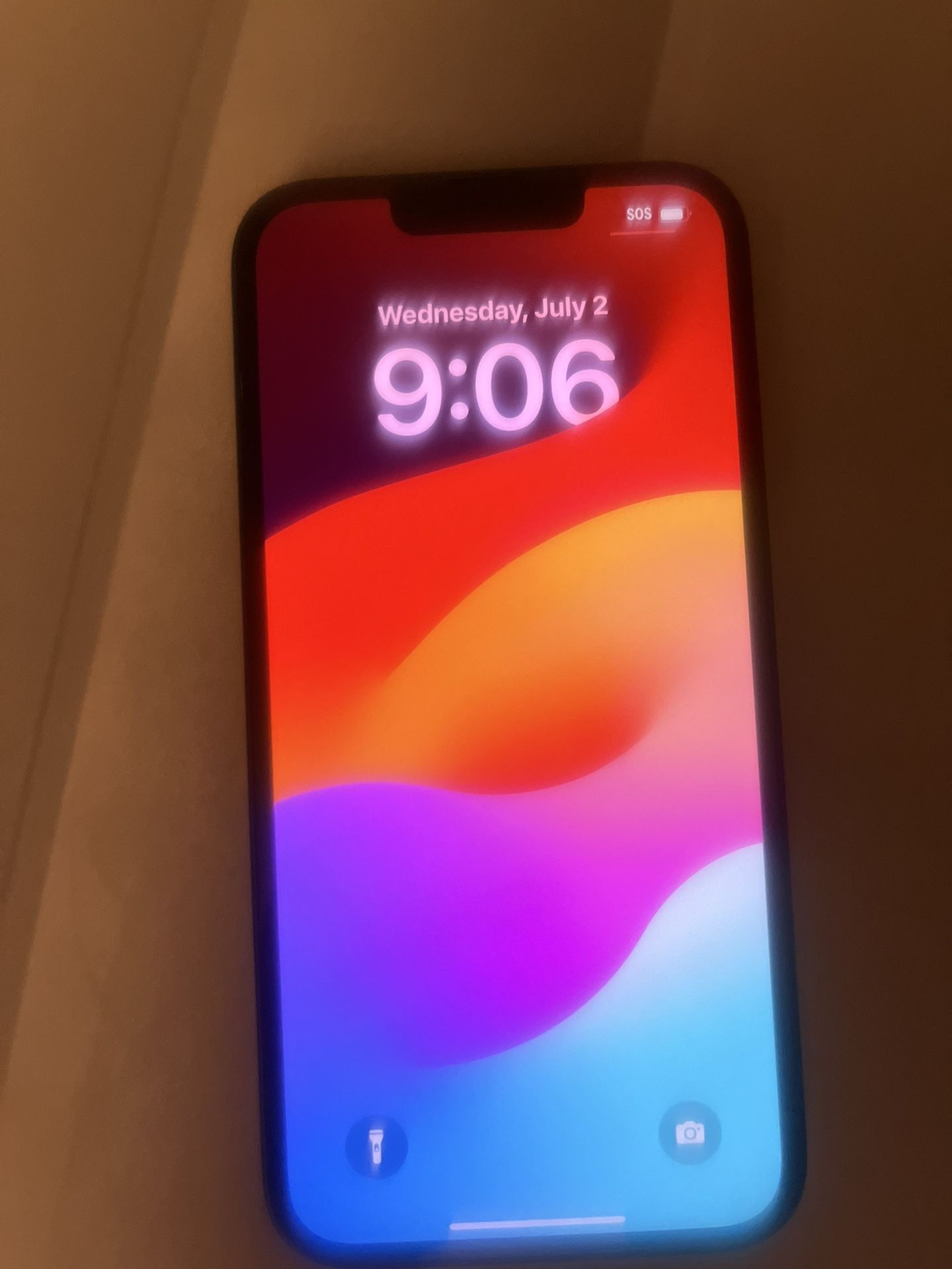 iPhone 14