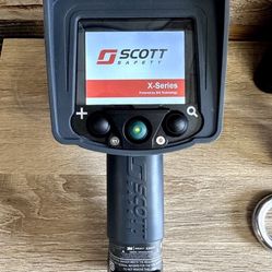 Thermal Imaging Camera 