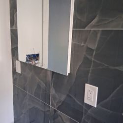 Back Splash Tile
