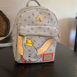 Disney Backpack