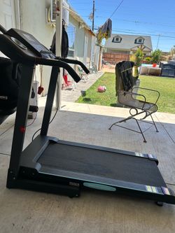 Treadmill