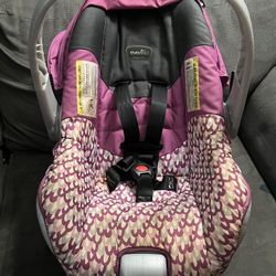 Car Seat
