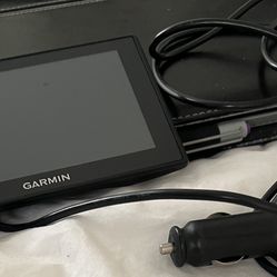 Garmin DriveSmart 51 LMT-S