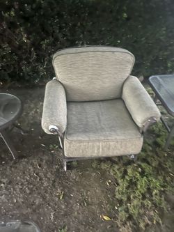 Patio Chairs