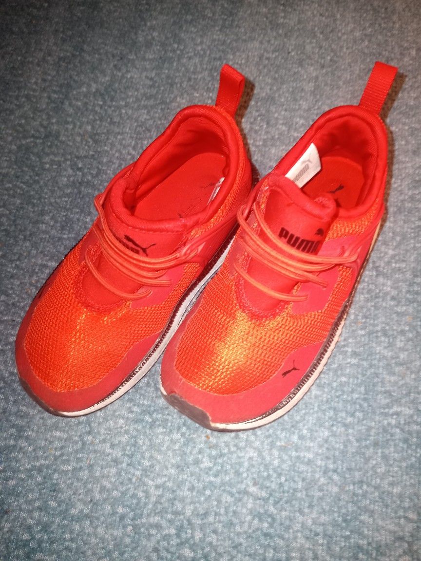 8c Toddler Boys PUMA Shoes