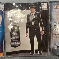 Halloween Constume - Men 