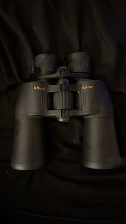 Nikon Aculpn a211